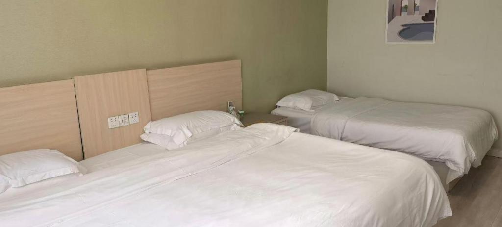 Super 8 Hotel Chengde Imperial Summer Resort Εξωτερικό φωτογραφία