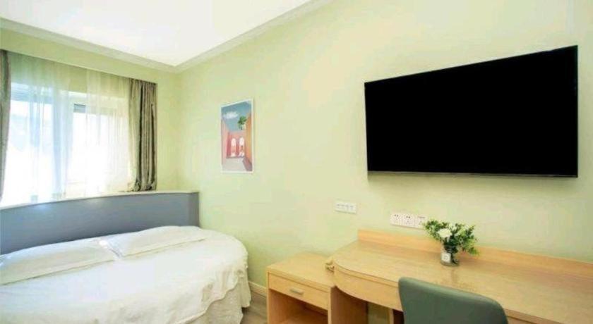 Super 8 Hotel Chengde Imperial Summer Resort Εξωτερικό φωτογραφία