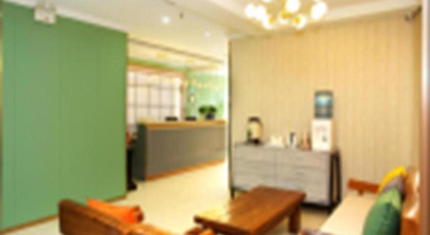 Super 8 Hotel Chengde Imperial Summer Resort Εξωτερικό φωτογραφία